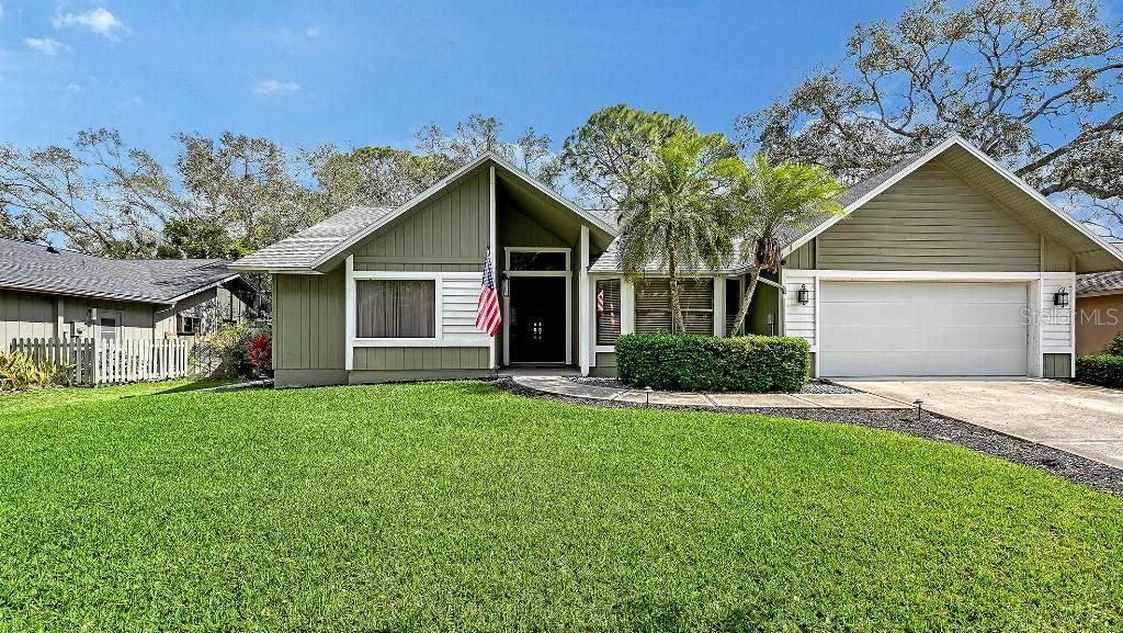 721 Forestview Drive - Photo 1