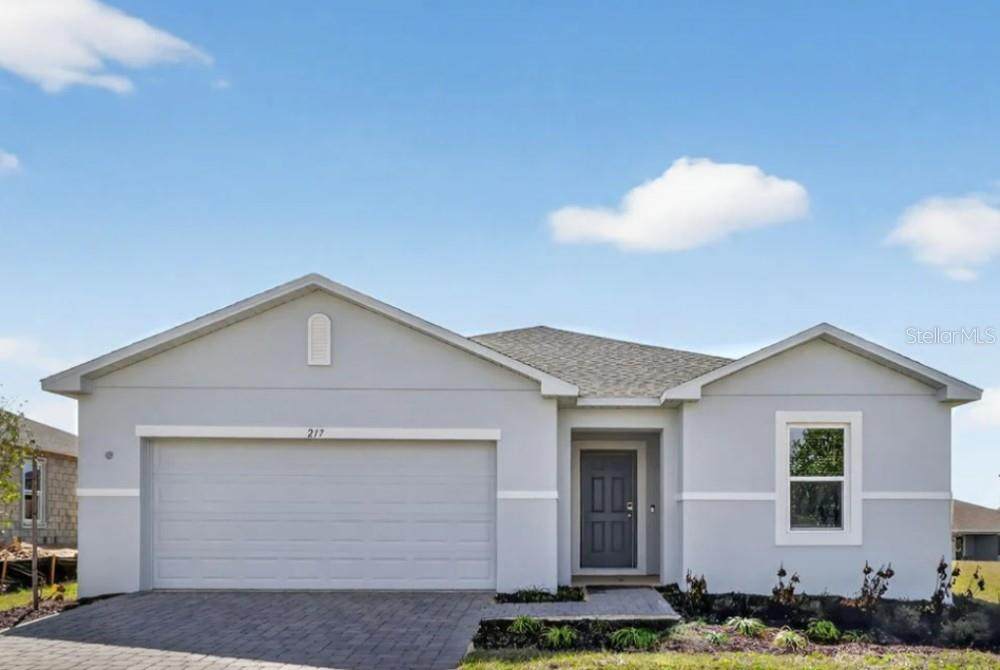 217 Streamwater Way - Photo 1