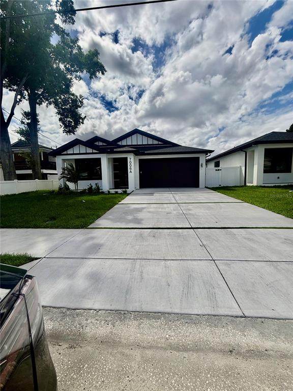 7006 Thatcher Avenue - Photo 1