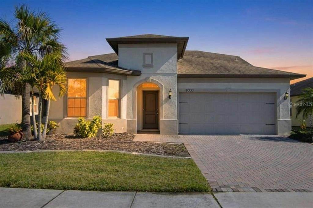 8000 Olive Brook Drive - Photo 1