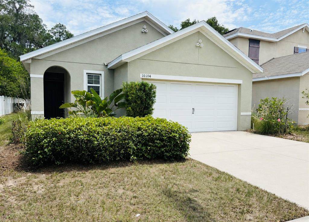 10104 Hawk Storm Avenue - Photo 1
