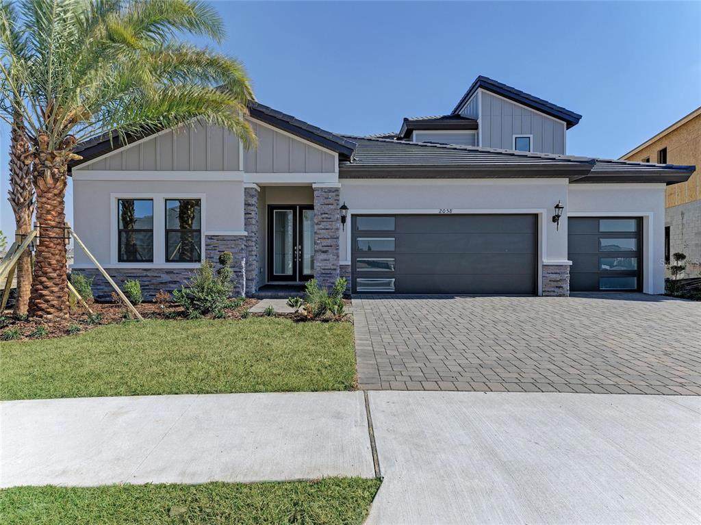 2058 Arching Branch Drive - Photo 1