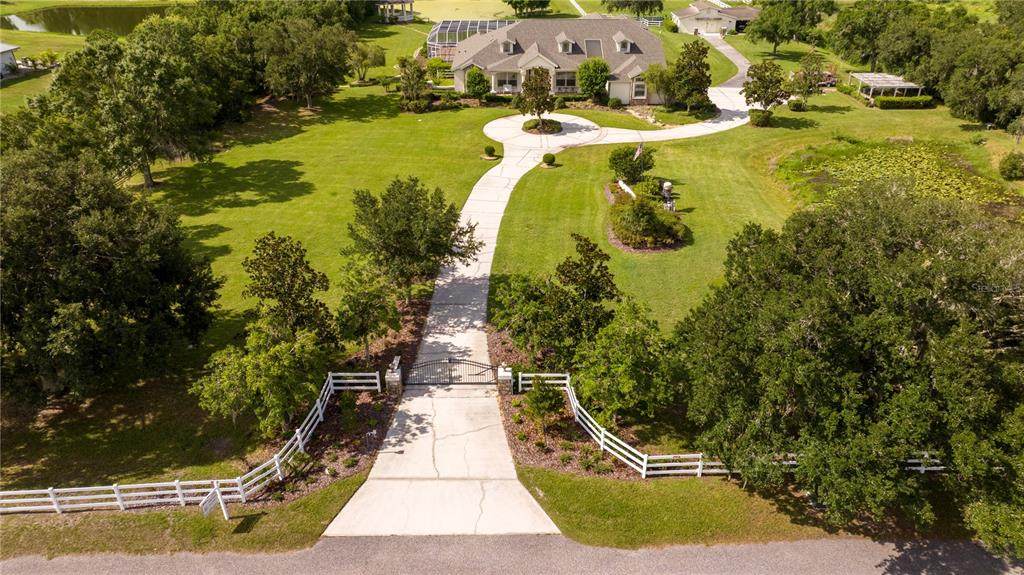 13717 Canterfield Drive - Photo 1