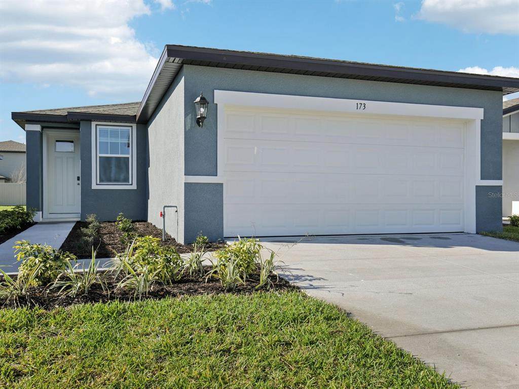 173 Canoe Bend Avenue - Photo 1