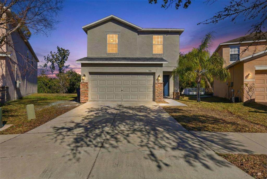 1421 Tahoe Springs Court - Photo 1