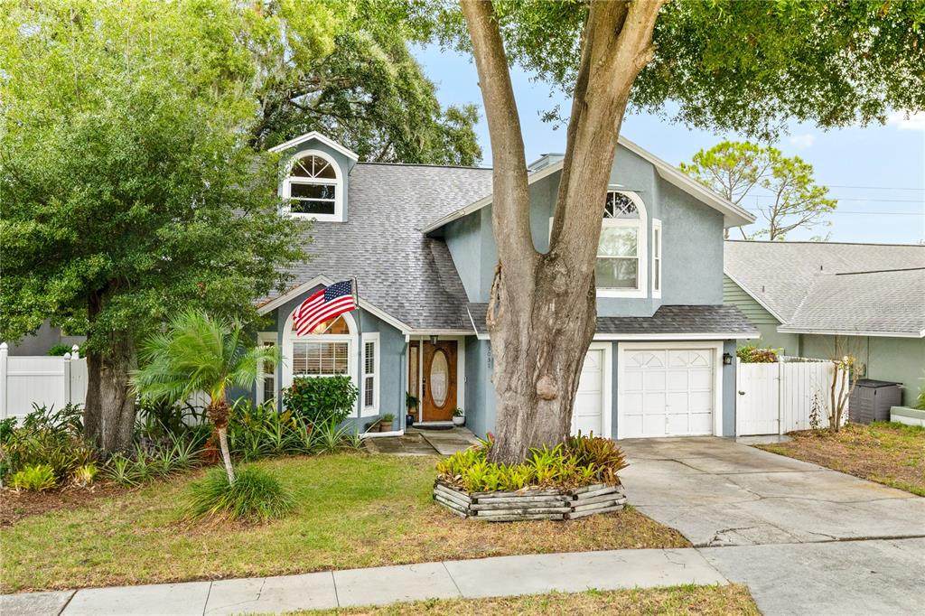 3031 Pine Forest Drive - Photo 1