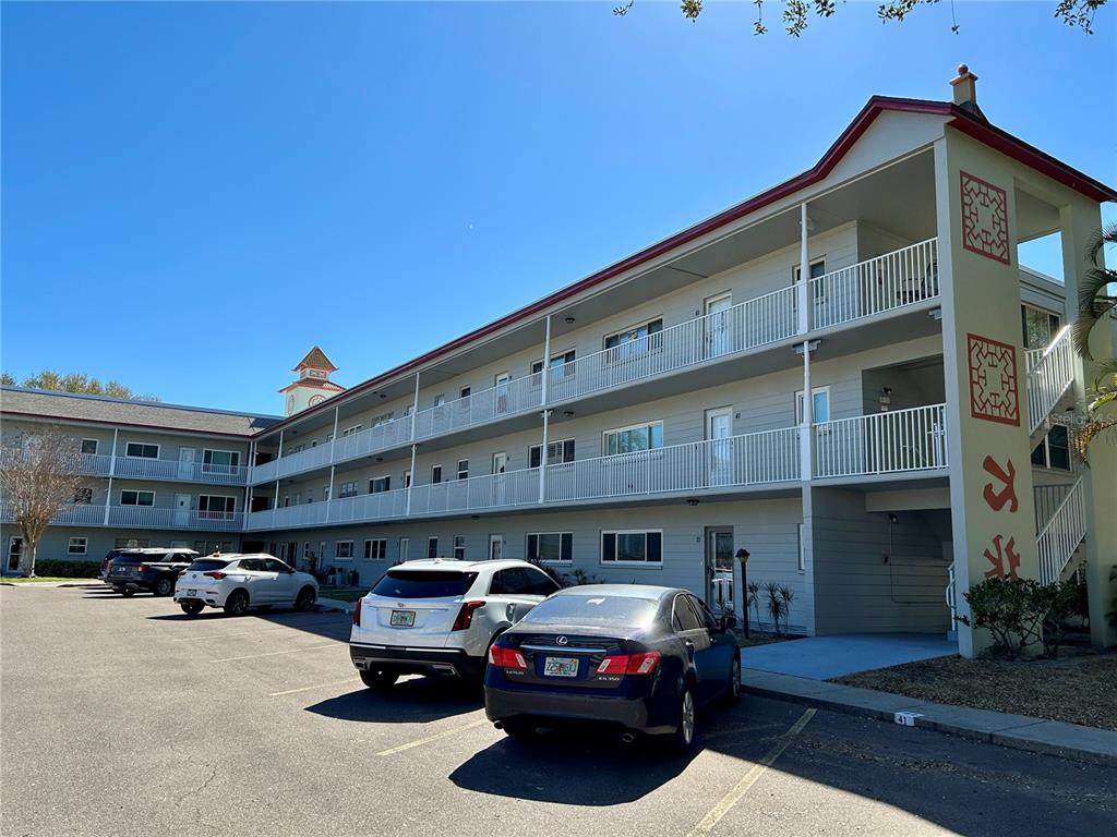 2261 Swedish Drive - Photo 1