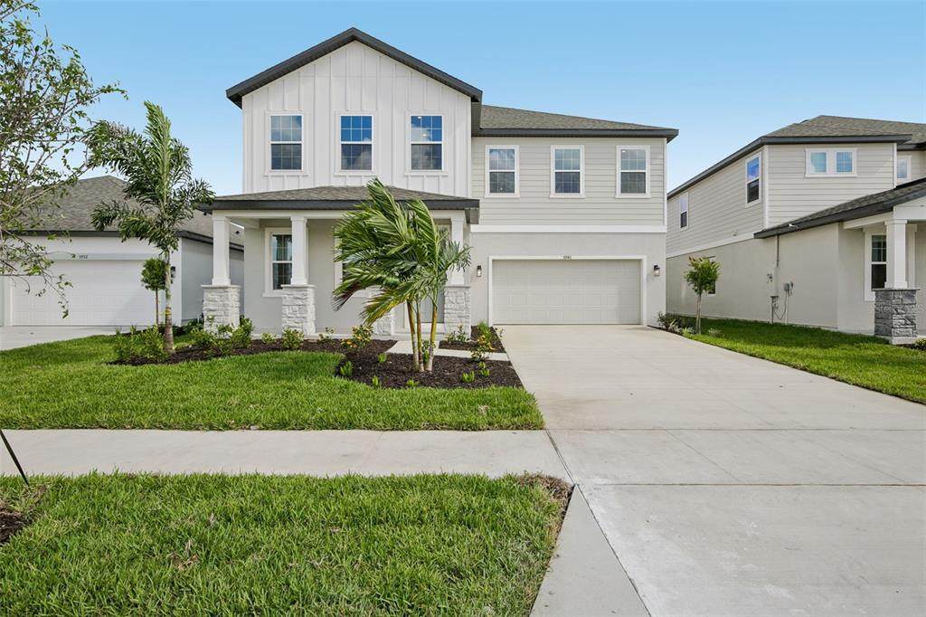 5940 Fresh Flora Drive - Photo 1