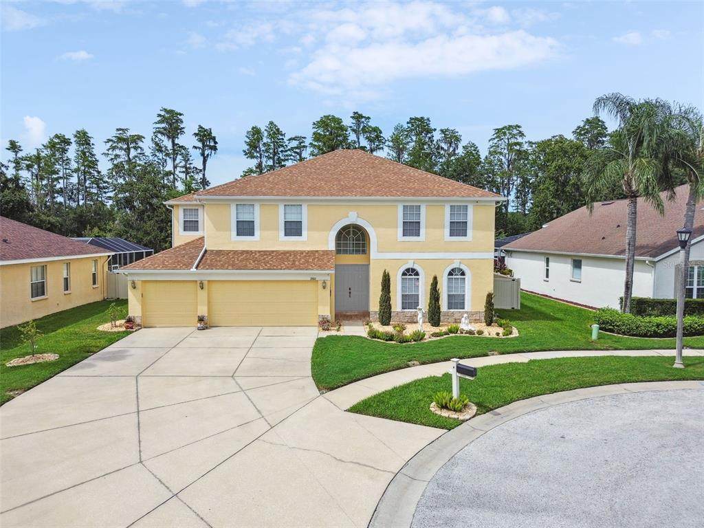 21511 Wilderness Lake Boulevard - Photo 1