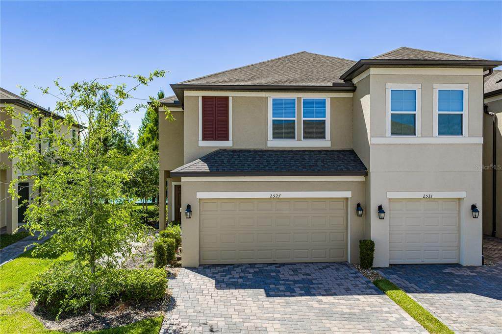 2527 Stapleford Place - Photo 1