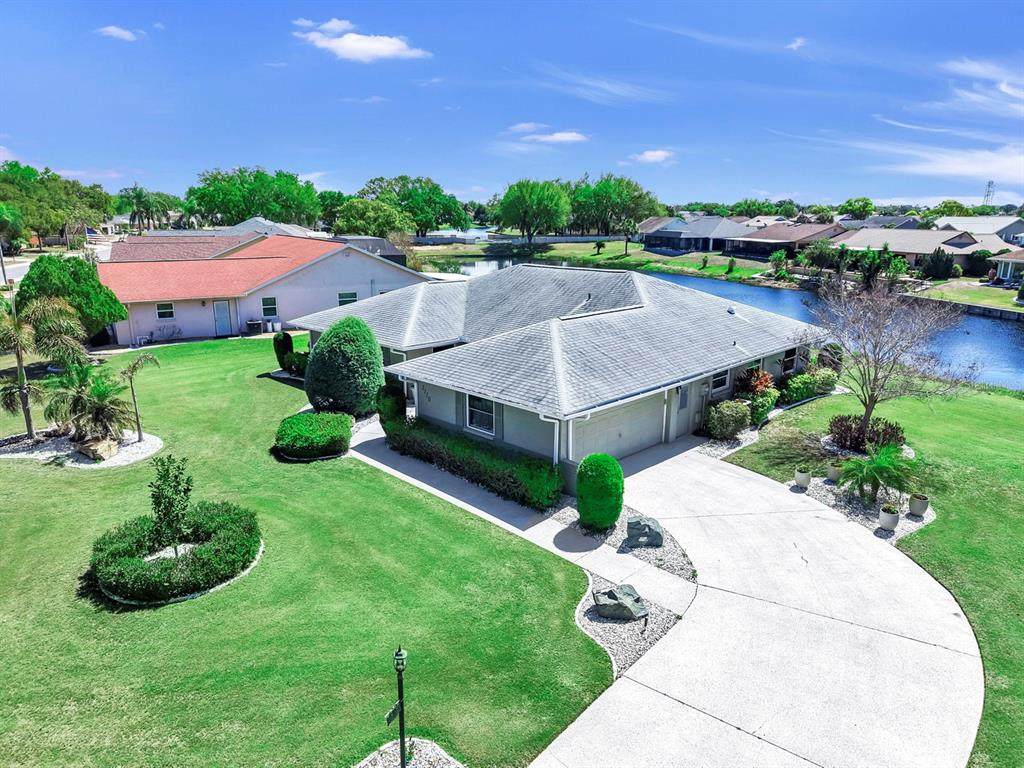 2110 View Drive - Photo 1