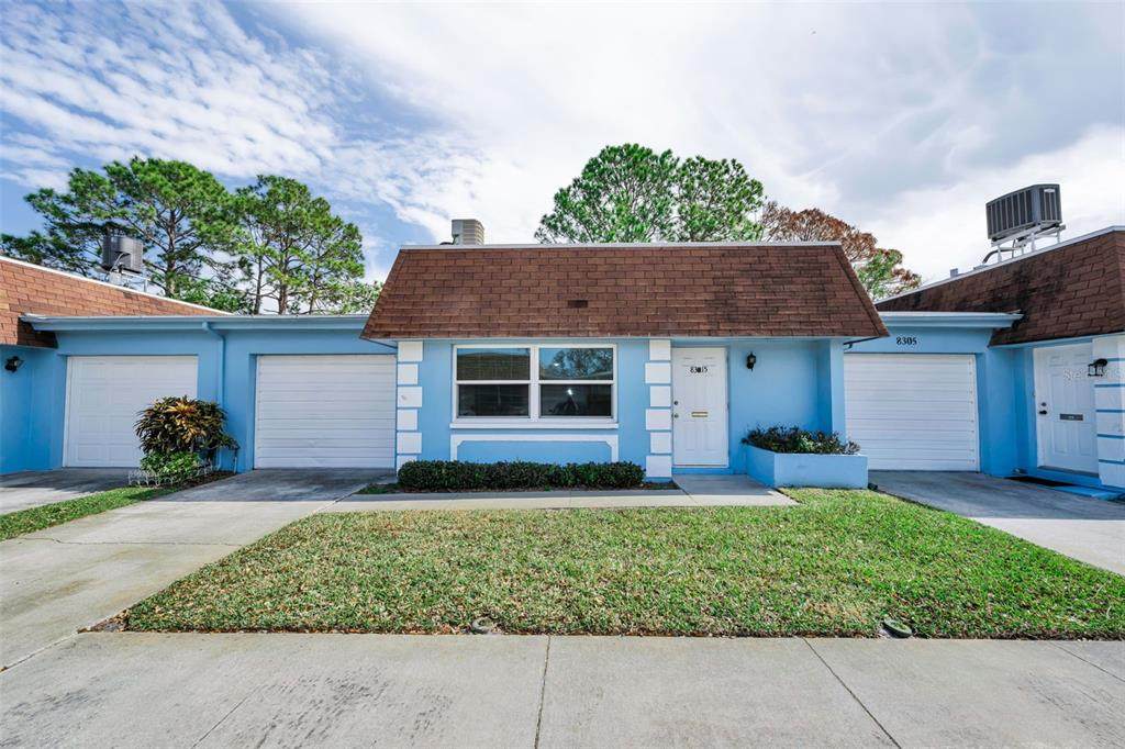 8315 Burgundy Drive - Photo 1