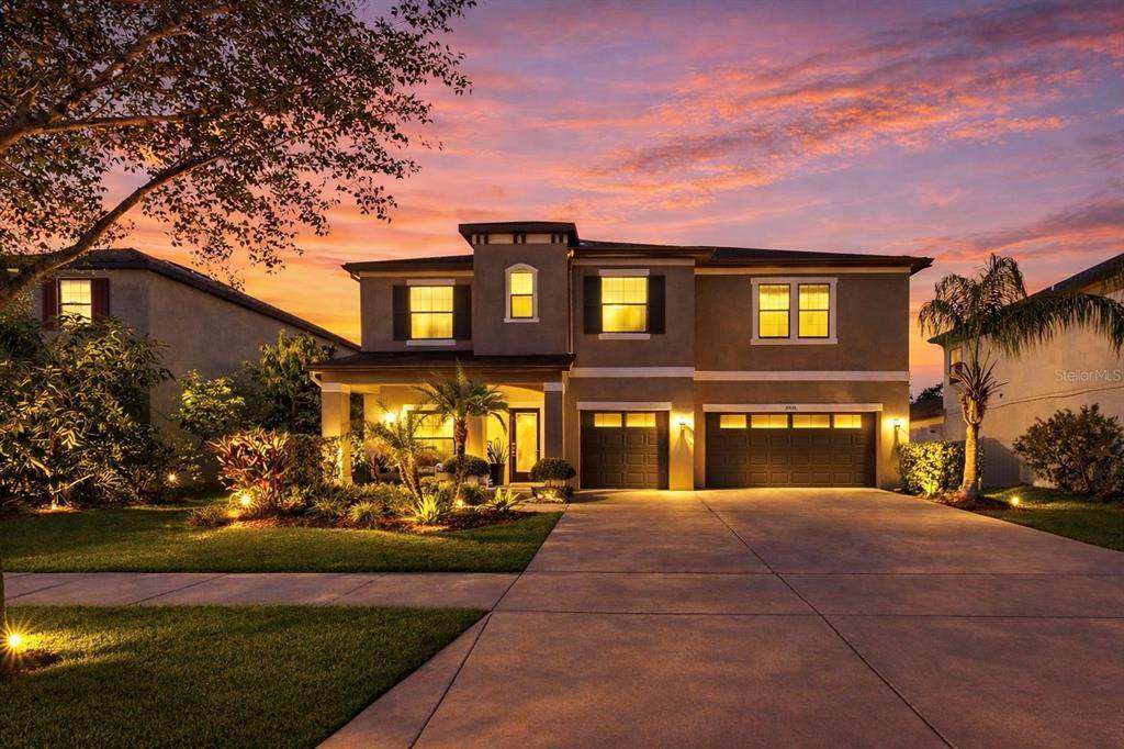 2935 Shetland Ridge Drive - Photo 1