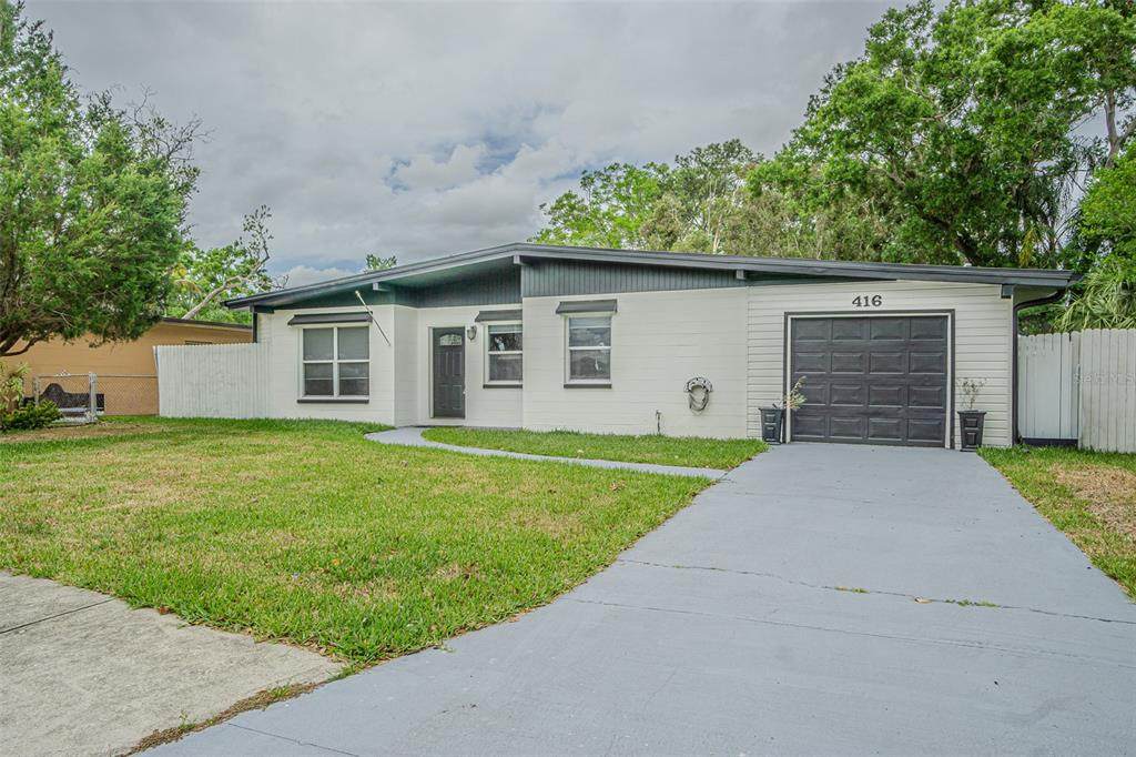 416 Country Club Drive - Photo 1