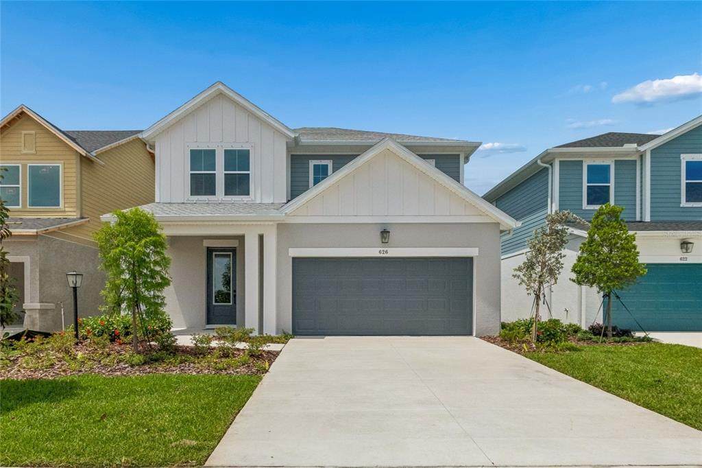 626 Kingswood Court - Photo 1