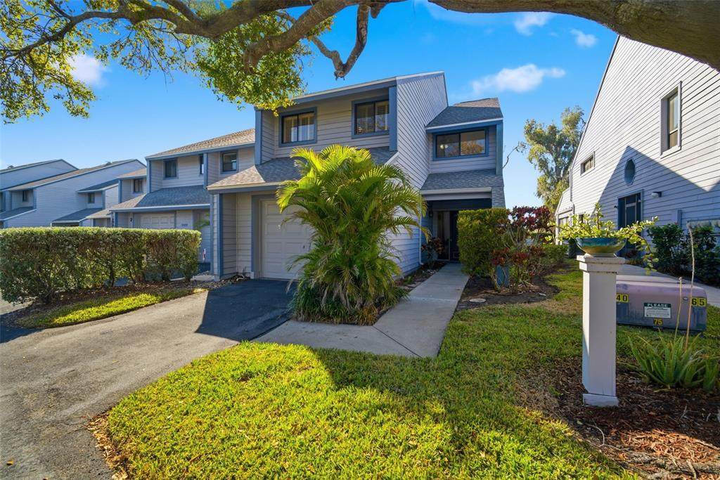 9100 Park Boulevard - Photo 1