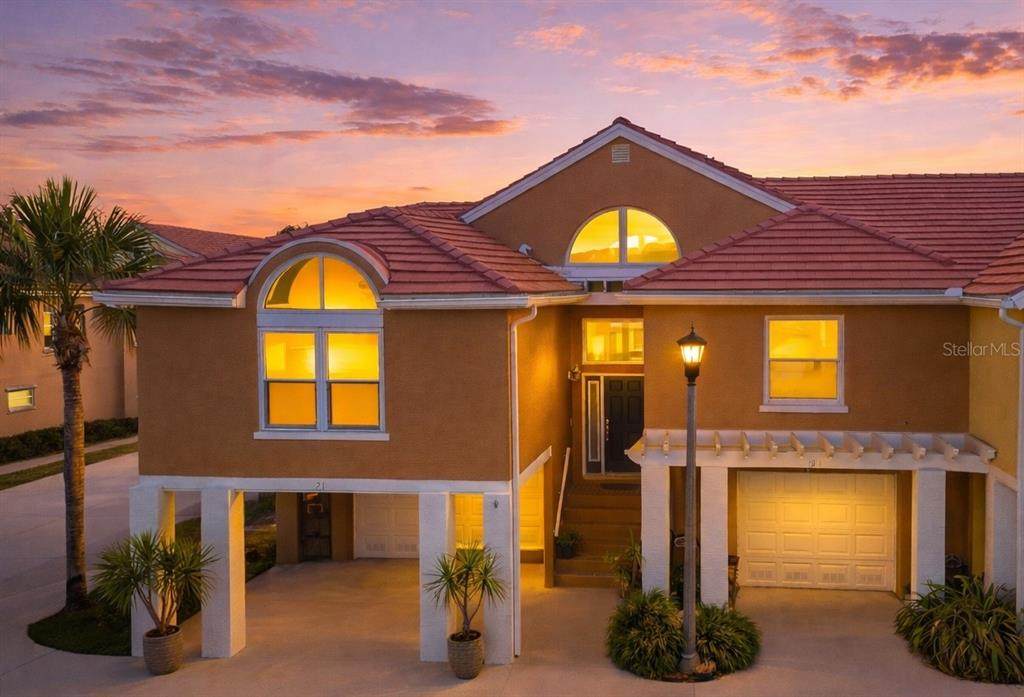 21 Crescent Place - Photo 1