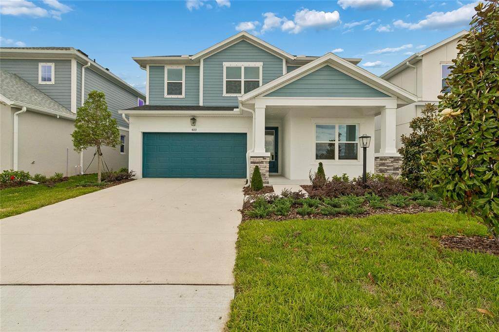 622 Kingswood Court - Photo 1