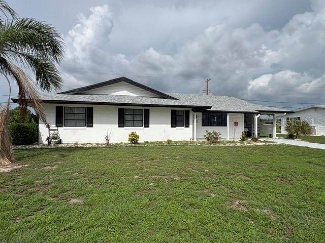 1021 Augusta Drive - Photo 1