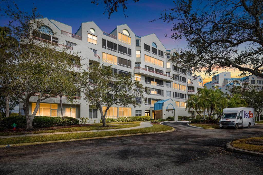 2333 Feather Sound Drive - Photo 1