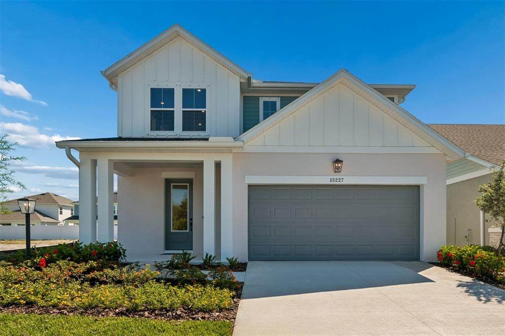 15227 Eastlyn Drive - Photo 1