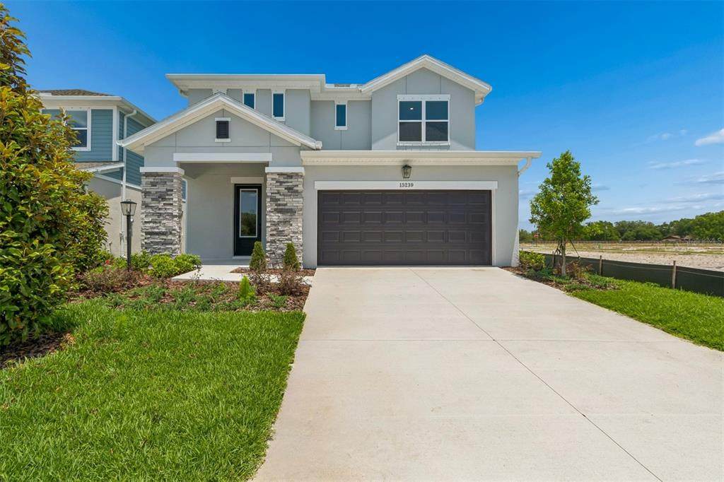 15239 Eastlyn Drive - Photo 1