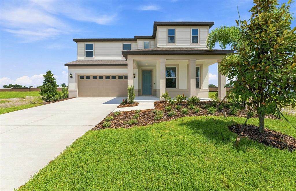 9928 Johnson Oaks Glen - Photo 1