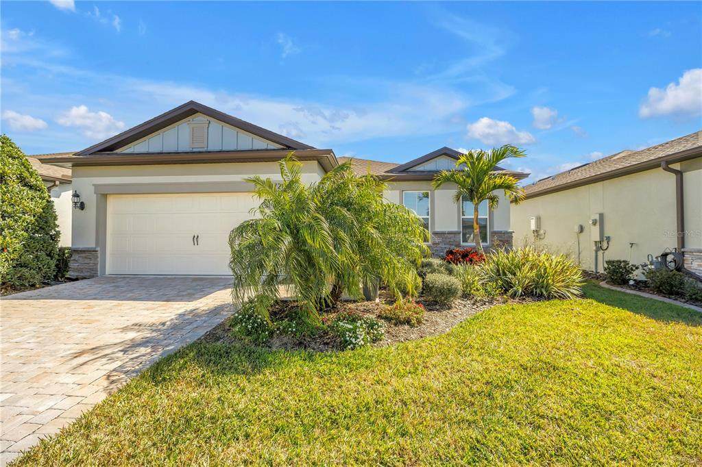 8721 Ocean Tides Cove - Photo 1