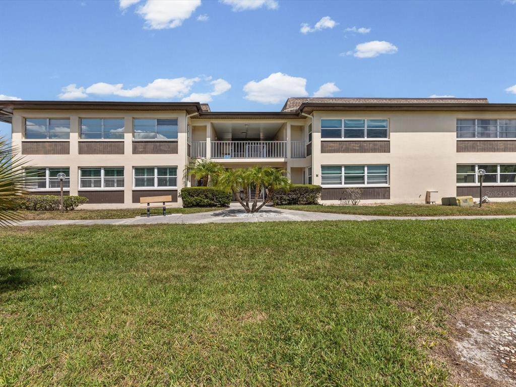4712 Marine Parkway - Photo 1