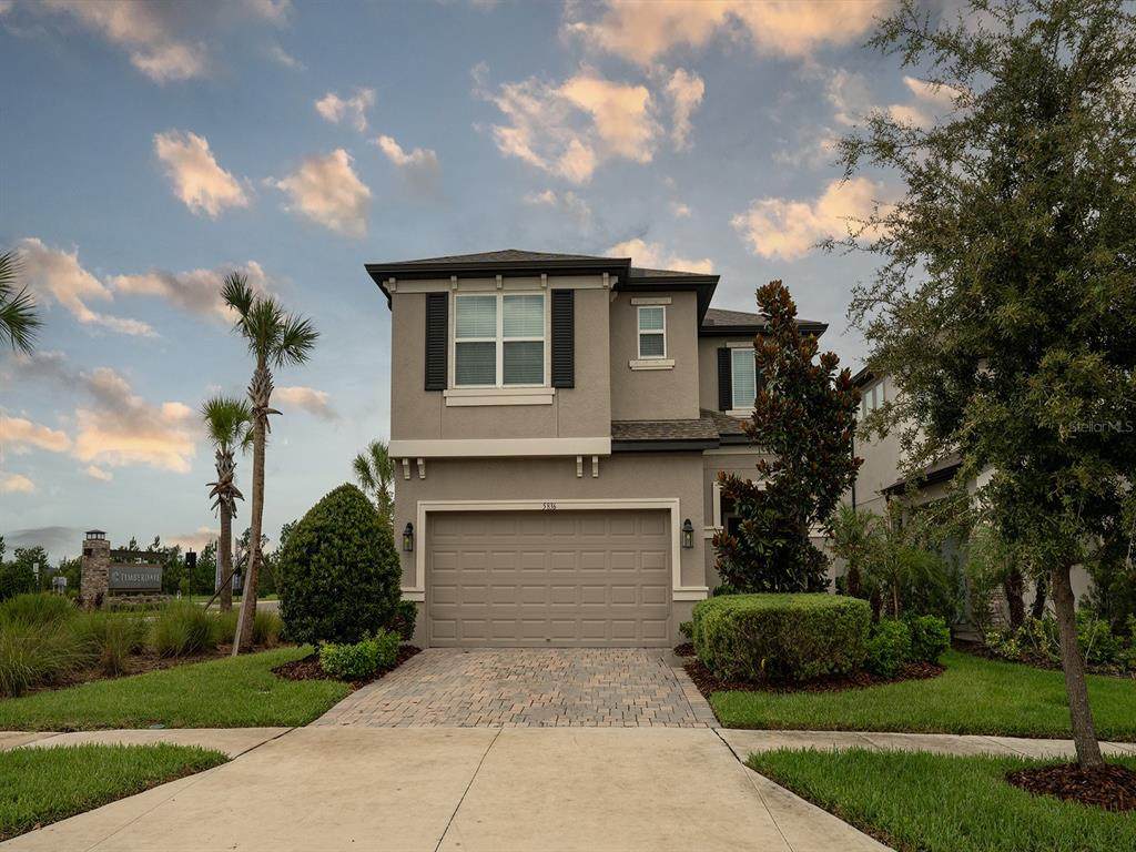 5836 Timberdale Avenue - Photo 1