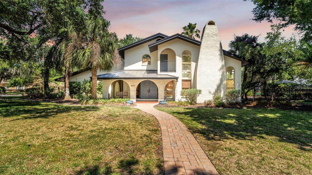 6037 Cricket Drive - Photo 1