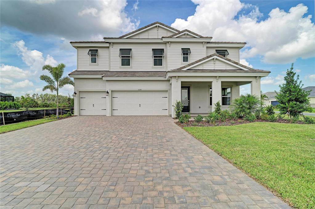 10245 Cross River Trail - Photo 1