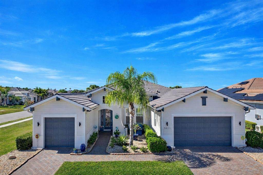 5611 Tidewater Preserve Boulevard - Photo 1