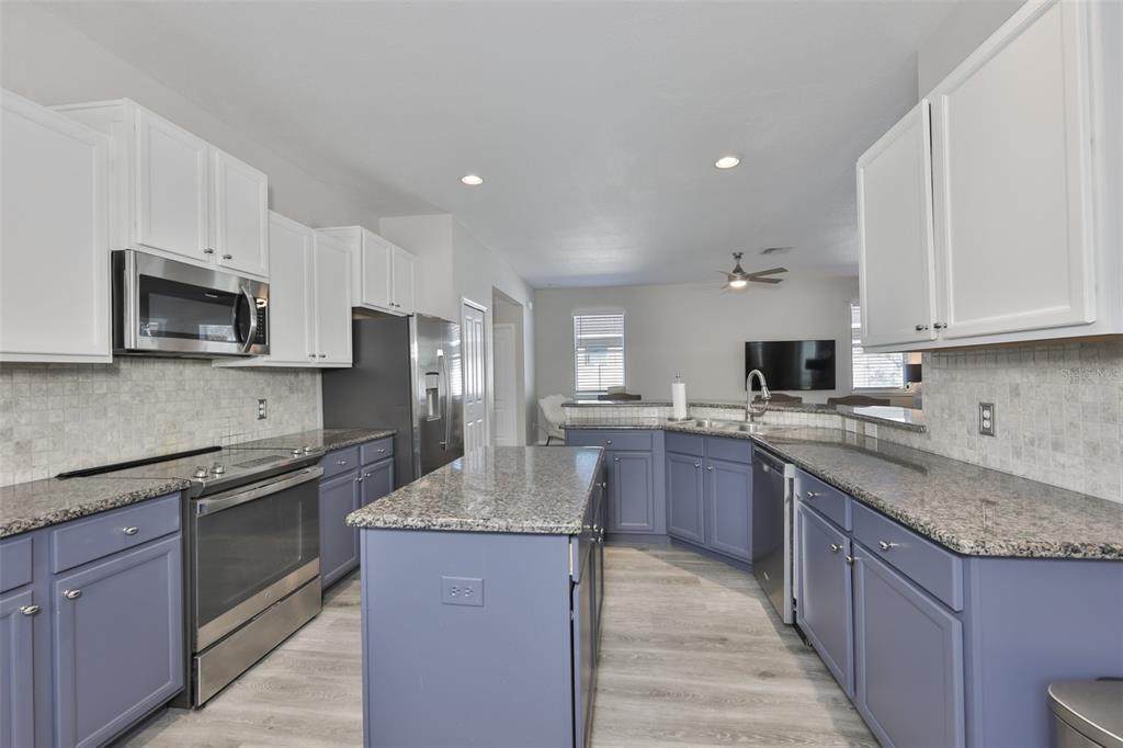 1609 Bonita Bluff Court - Photo 1