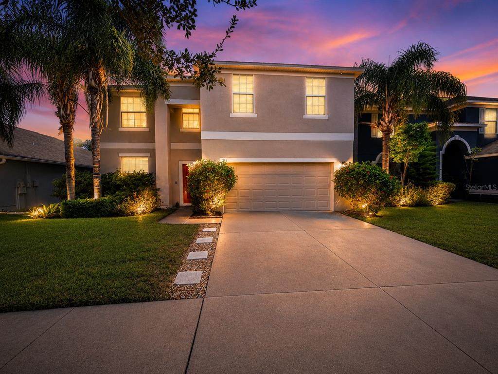 313 Shell Manor Drive - Photo 1