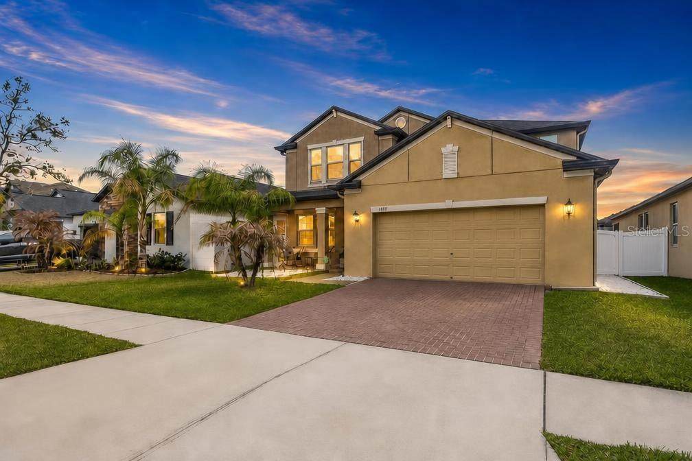 13223 Satin Lily Drive - Photo 1