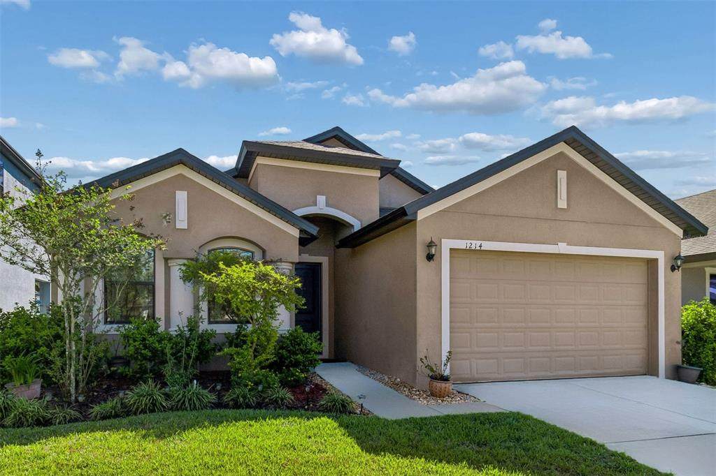 1214 Florablu Drive - Photo 1