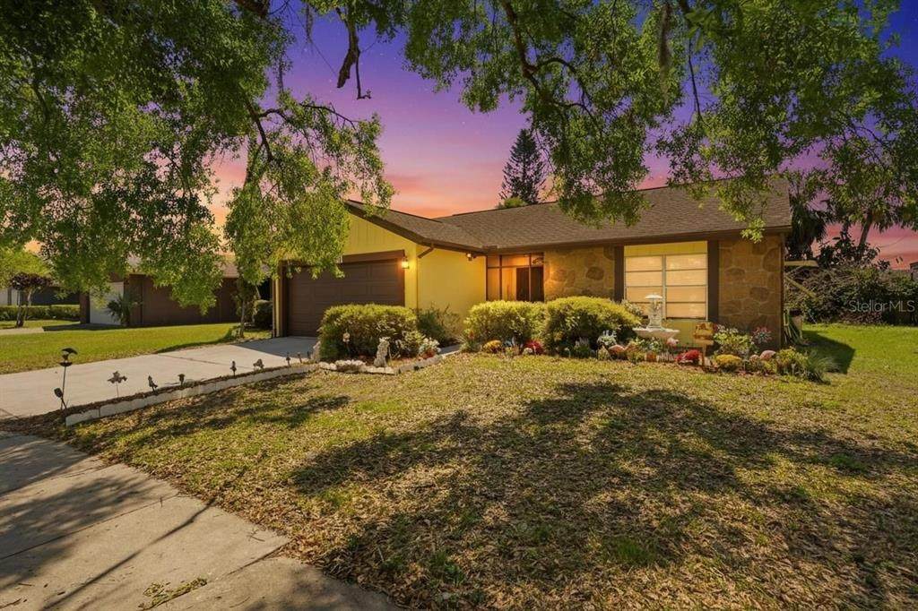 7418 Riverbank Drive - Photo 1