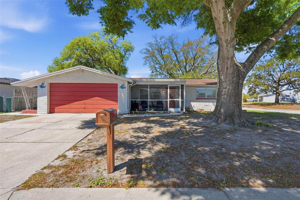 9825 Lakeside Lane - Photo 1