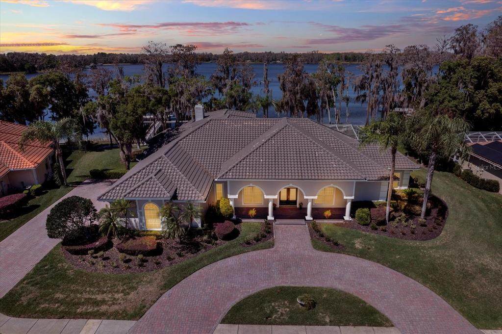 5643 White Ibis Lane - Photo 1