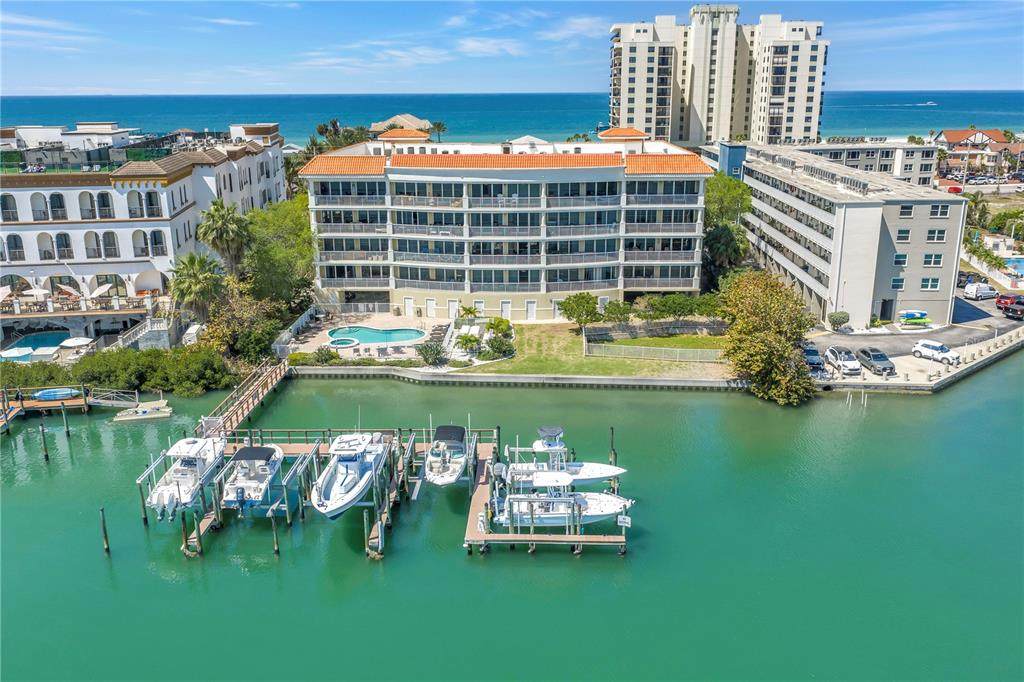 3805 Gulf Boulevard - Photo 1