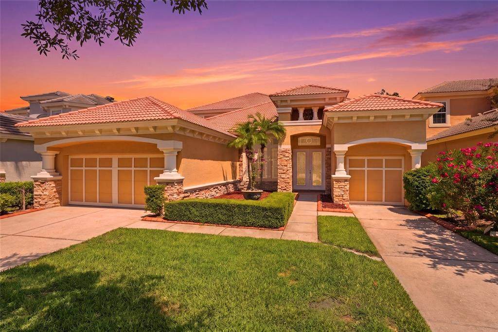 11637 Bristol Chase Drive - Photo 1