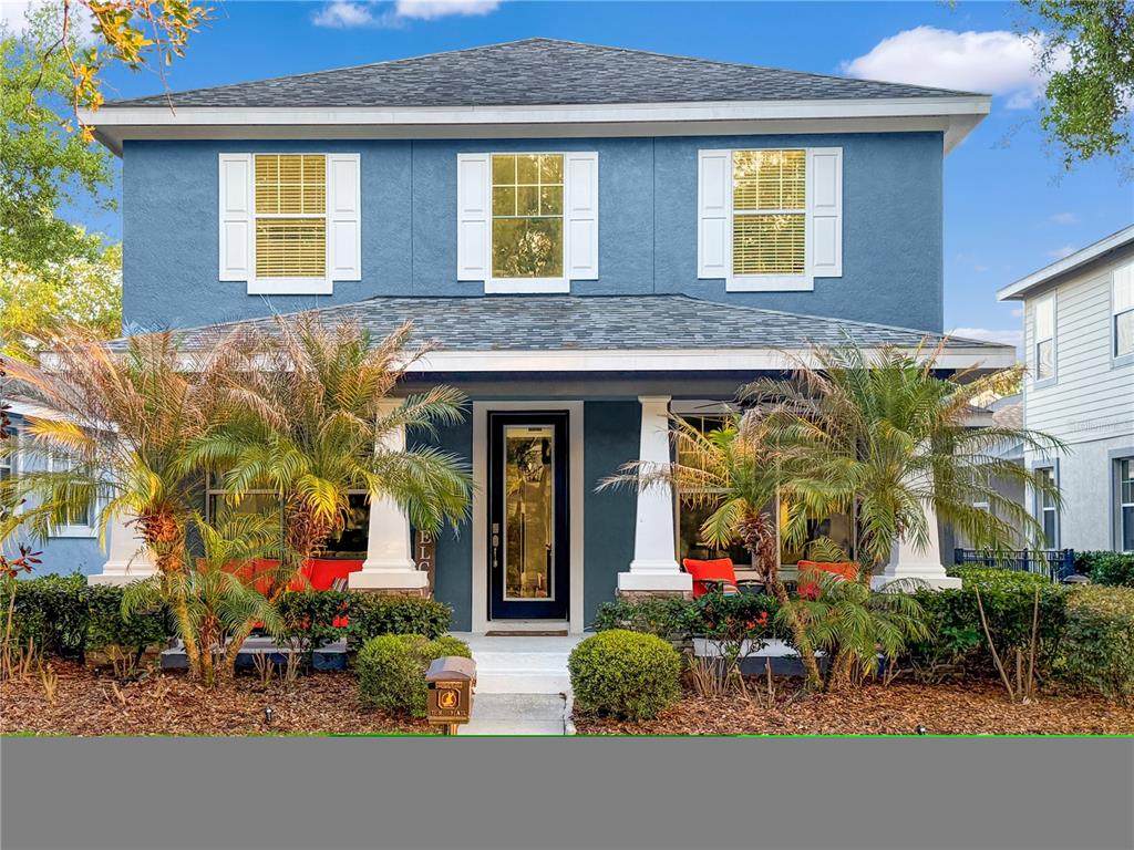 16007 Loneoak View Drive - Photo 1