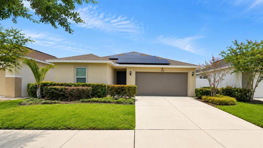 10624 Massimo Drive - Photo 1