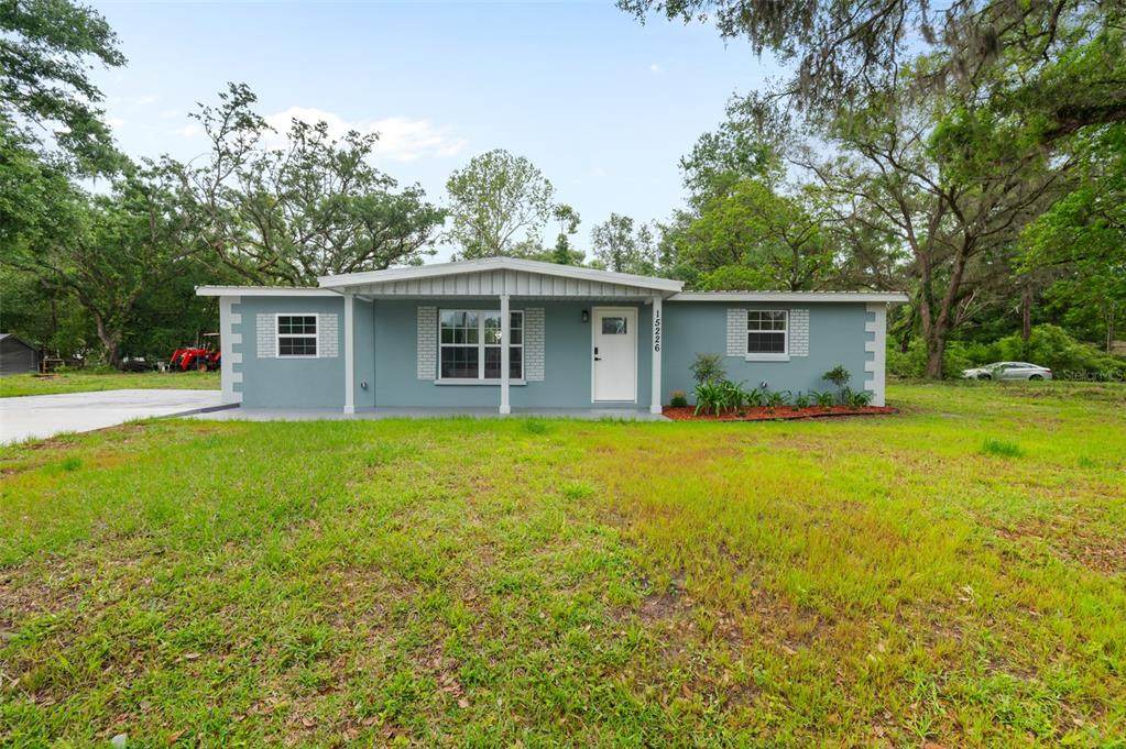15226 Valdosta Road - Photo 1