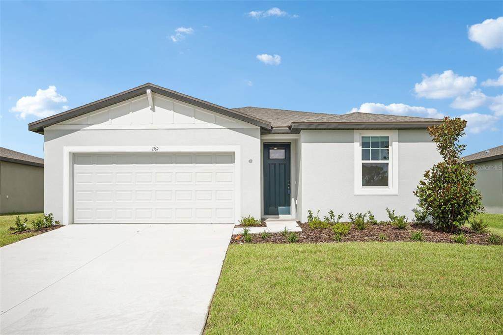 1769 Forest Run Lane - Photo 1