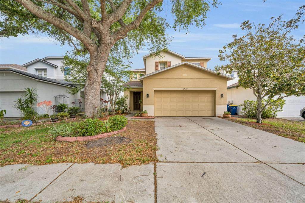 17539 Balmaha Drive - Photo 1