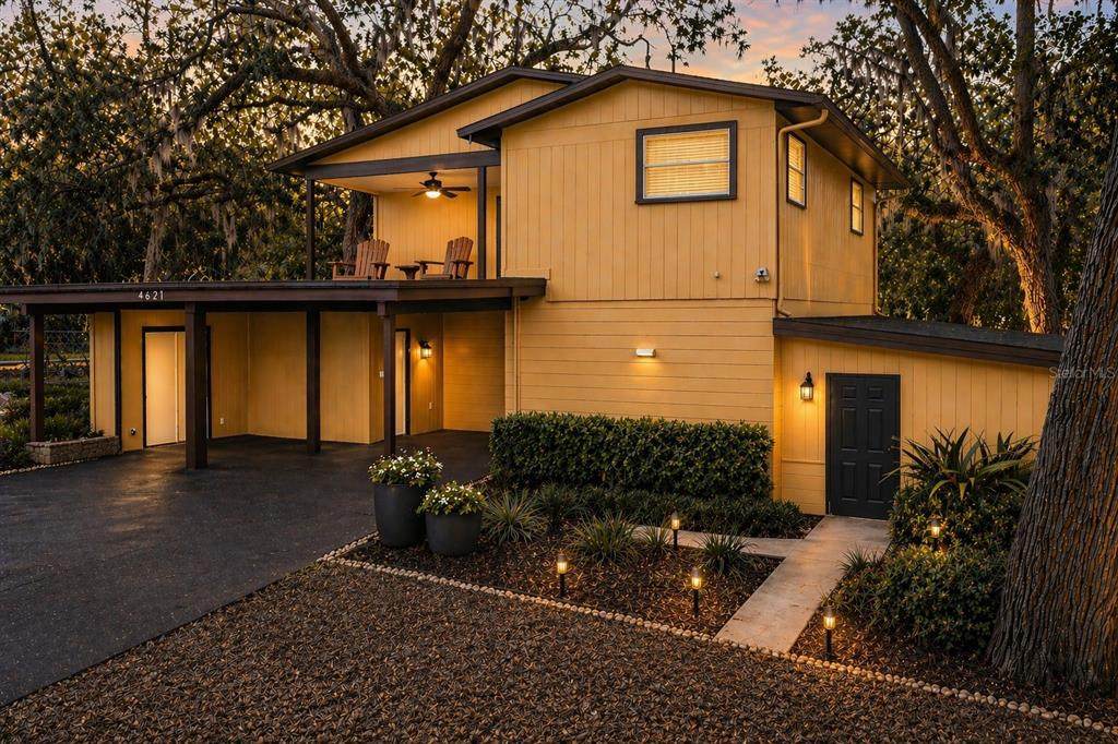 4621 John Moore Road - Photo 1