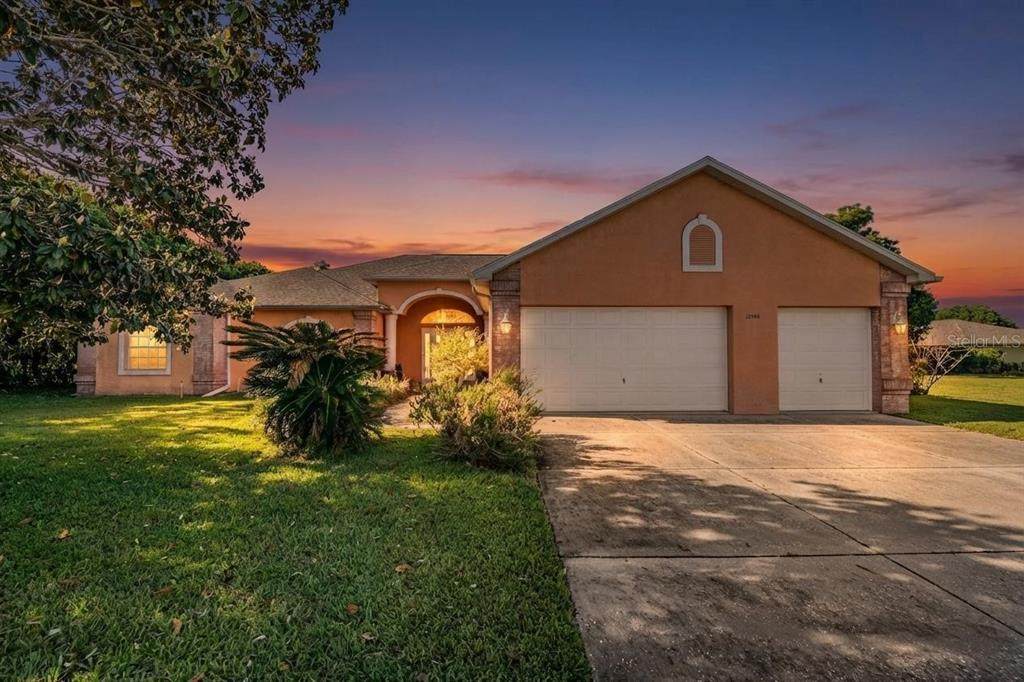 13566 Rudi Loop - Photo 1
