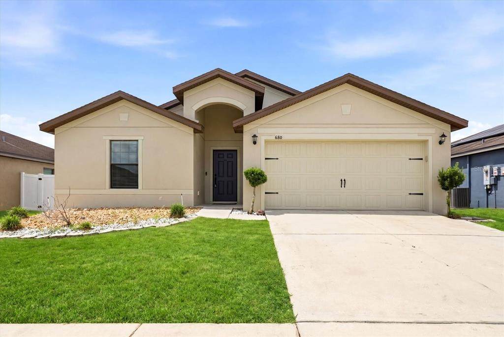 680 Swallowtail Drive - Photo 1